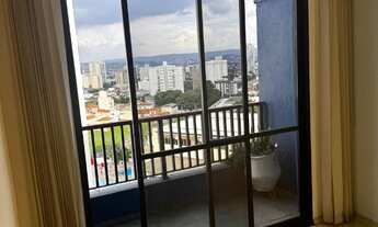 Imagem 2: Apartamento à venda no Condomínio Villa Reale, em Sorocaba-SP