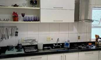 Imagem 5: Apartamento à venda no Residencial Cidade Jardim, em Sorocaba-SP