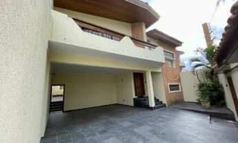 Imagem: Sobrado à venda no Jardim Refúgio, em