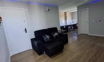 Imagem 2: Apartamento à venda no Residencial Olga Park, em Sorocaba-SP