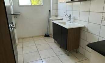 Imagem 6: Apartamento à venda no Condomínio Spazio Salamanca, em Sorocaba-SP