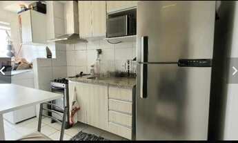 Imagem 2: Apartamento à venda no Condomínio Vista Garden, em Sorocaba-SP