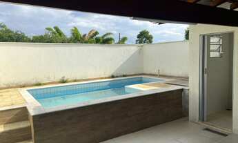 Imagem: Casa térrea à venda no Wanel Ville com