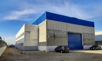 Imagem: Galpão Comercial à venda no Bairro Iporanga