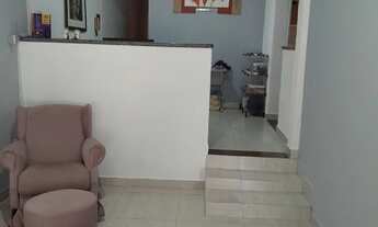 Imagem 6: Sobrado à venda no Jardim Maria Cristina, em Sorocaba-SP