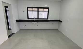 Imagem 7: Sobrado à venda no Condomínio Ibiti Reserva, em Sorocaba-SP