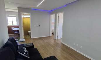 Imagem 3: Apartamento à venda no Residencial Olga Park, em Sorocaba-SP