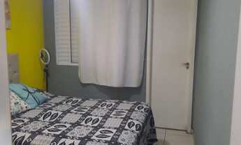 Imagem 7: Casa térrea à venda no Condomínio Terra Nova, em Sorocaba-SP