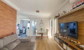 Imagem 2: Apartamento à venda no Condomínio Olga Park, em Sorocaba-SP