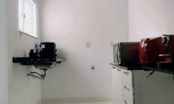 Imagem 7: Apartamento para alugar na Vila Santana com 2 Quartos, em Sorocaba-SP