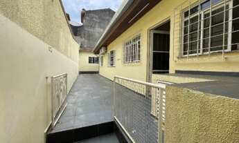 Imagem 5: Sobrado à venda no Jardim Refúgio, em Sorocaba-SP