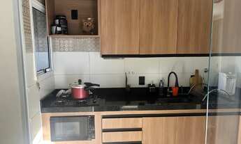 Imagem 5: Apartamento à venda no Condomínio Edifício Ibiza, em Sorocaba-SP