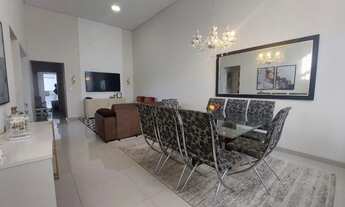 Imagem 3: Casa térrea à venda no Condomínio Horto Florestal 3, em Sorocaba-SP