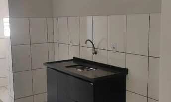 Imagem 4: Apartamento à venda no Condomínio Ilha de Málaga, em Votorantim-SP