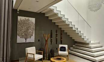 Imagem 6: Sobrado à venda no Condomínio Residencial Saint Patrick, em Sorocaba-SP