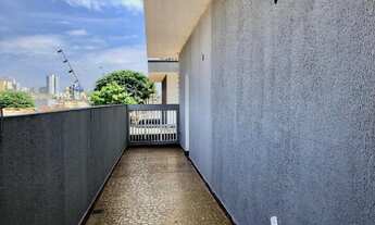 Imagem 4: Sobrado à venda na Vila Hortência, em Sorocaba-SP