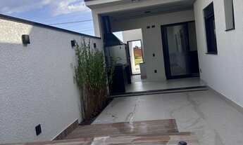 Imagem 5: Casa térrea à venda no Wanel Ville com 3 Quartos, em Sorocaba-SP