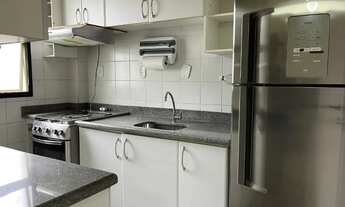 Imagem: Apartamento térreo à venda no Residencial