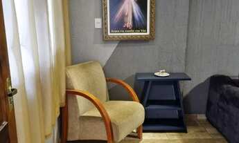 Imagem 4: Casa térrea à venda no Central Parque, em Sorocaba-SP