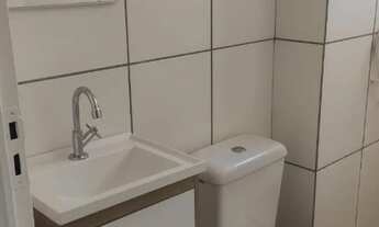 Imagem 6: Apartamento à venda no Condomínio Ilha de Málaga, em Votorantim-SP