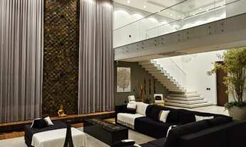 Imagem: Sobrado à venda no Condomínio Residencial