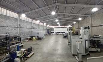 Imagem 5: Galpão Comercial à venda no Bairro Iporanga, em Sorocaba-SP