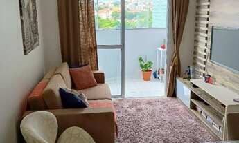 Imagem: Apartamento à venda no Residencial Cidade