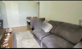 Imagem 3: Apartamento à venda no Condomínio Vista Garden, em Sorocaba-SP