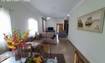 Imagem 5: Casa à venda no Condomínio Campos do Conde, Sorocaba - SP