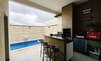 Imagem: Sobrado à venda Horto Florestal Villagio