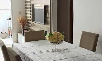 Imagem 2: Apartamento à venda no Residencial Cidade Jardim, em Sorocaba-SP