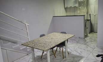 Imagem 6: Casa à venda no Jardim Residencial Nikkey, em Sorocaba-SP