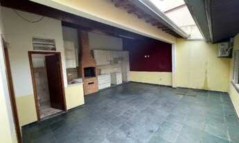 Imagem 4: Sobrado à venda no Jardim Refúgio, em Sorocaba-SP