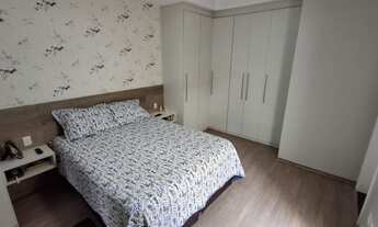 Imagem 6: Casa à venda no Condomínio Parque Esplanada, em Votorantim-SP