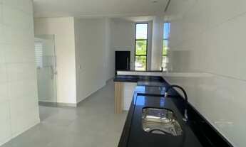 Imagem 6: Casa à venda no Condomínio Villaggio Ipanema I, em Sorocaba/SP