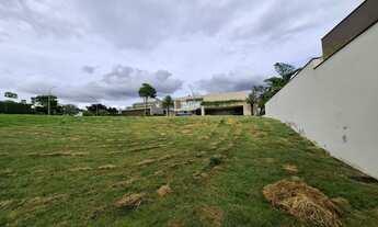 Imagem 4: Terreno à venda no Condomínio Alphaville Nova Esplanada 2, em Votorantim-SP