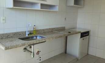 Imagem 6: Apartamento à venda no Condomínio Privelege, em Sorocaba-SP