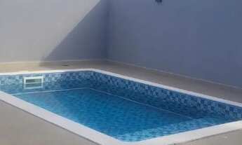 Imagem 1: Casa à venda no Horto Florestal 1, em Sorocaba-SP