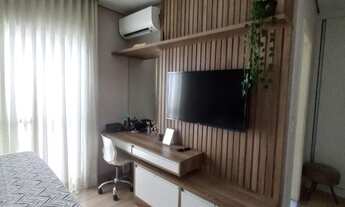 Imagem 7: Casa térrea à venda no Condomínio Residencial Via Reggio, em Sorocaba-SP