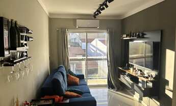 Imagem: Apartamento à venda no Condomínio Edifício