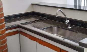 Imagem 4: Casa térrea à venda no Central Parque, em Sorocaba-SP