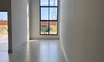 Imagem 7: Casa térrea à venda no Wanel Ville com 3 Quartos, em Sorocaba-SP