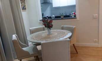 Imagem 3: Apartamento à venda no Condomínio Vivendas de Sorocaba, em Sorocaba -SP