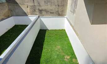 Imagem 6: Sobrado à venda no Jardim São Carlos, em Sorocaba-SP