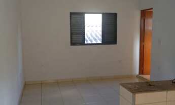 Imagem: Kitnet para locação no Jardim Brasilândia