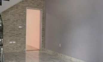 Imagem 2: Sobrado à venda no Jardim São Guilherme, em Sorocaba-SP