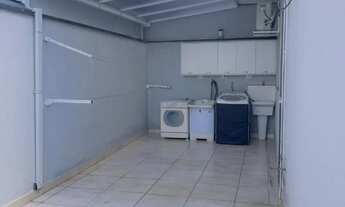 Imagem 6: Casa térrea à venda no Condomínio Horto Florestal 3, em Sorocaba-SP