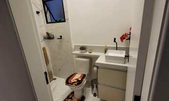 Imagem 7: Casa térrea à venda no Jardim São Carlos, em Sorocaba-SP