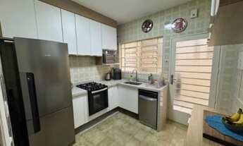 Imagem 6: Casa à venda no Jardim São Paulo, em Sorocaba-SP