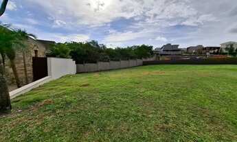 Imagem 2: Terreno à venda no Condomínio Alphaville Nova Esplanada 2, em Votorantim-SP